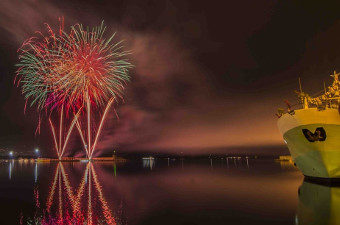 Grandi eventi