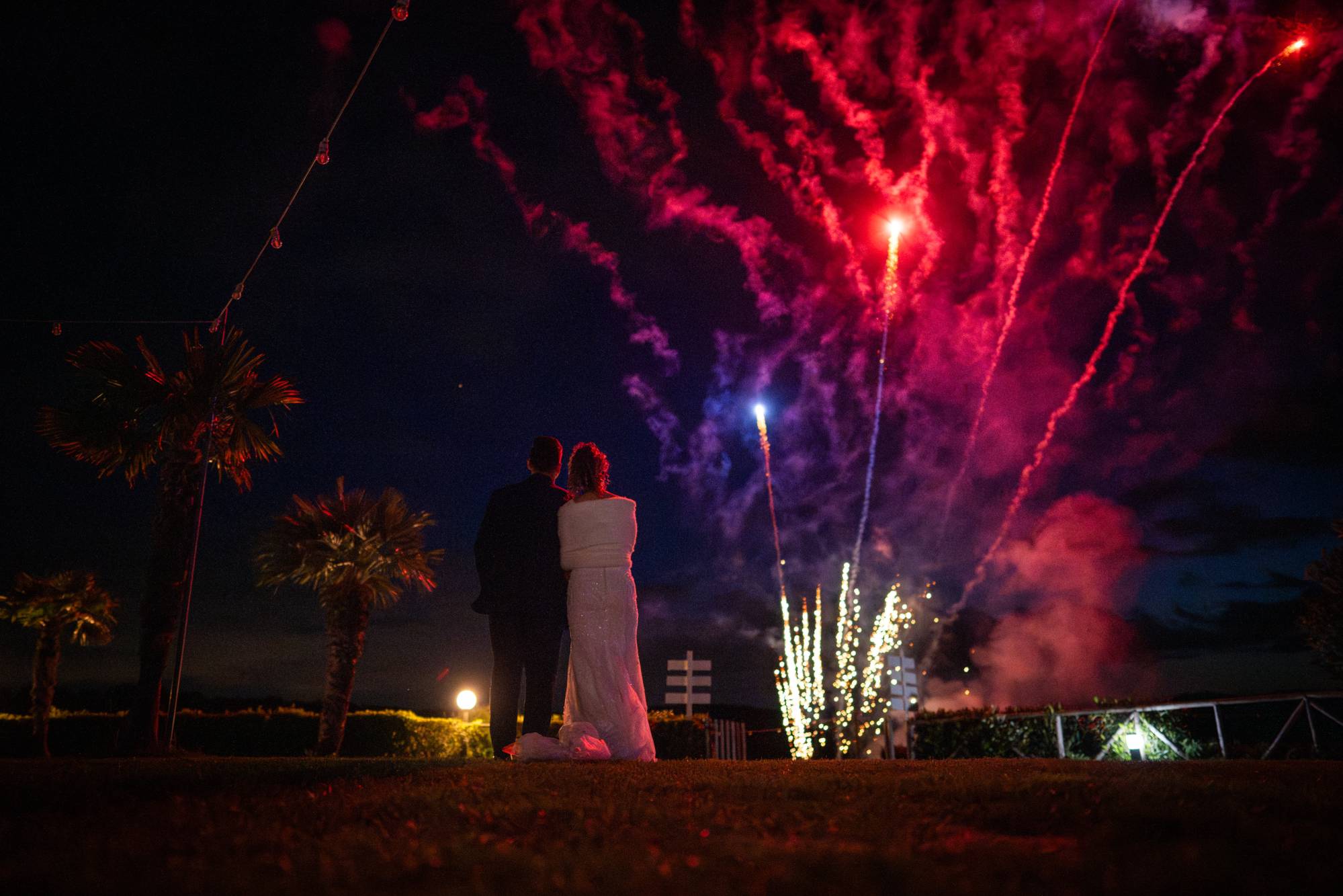 Spettacolo Matrimonio