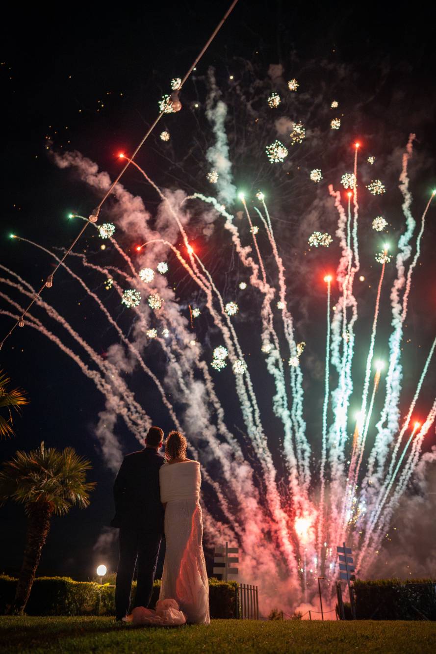 Spettacolo Matrimonio