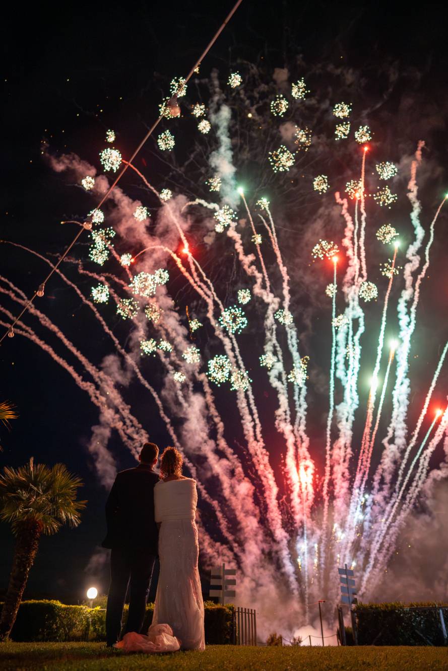 Spettacolo Matrimonio