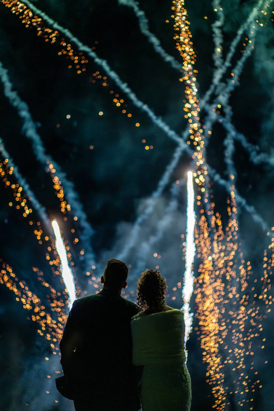 Spettacolo Matrimonio