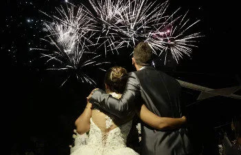 Spettacolo Matrimonio