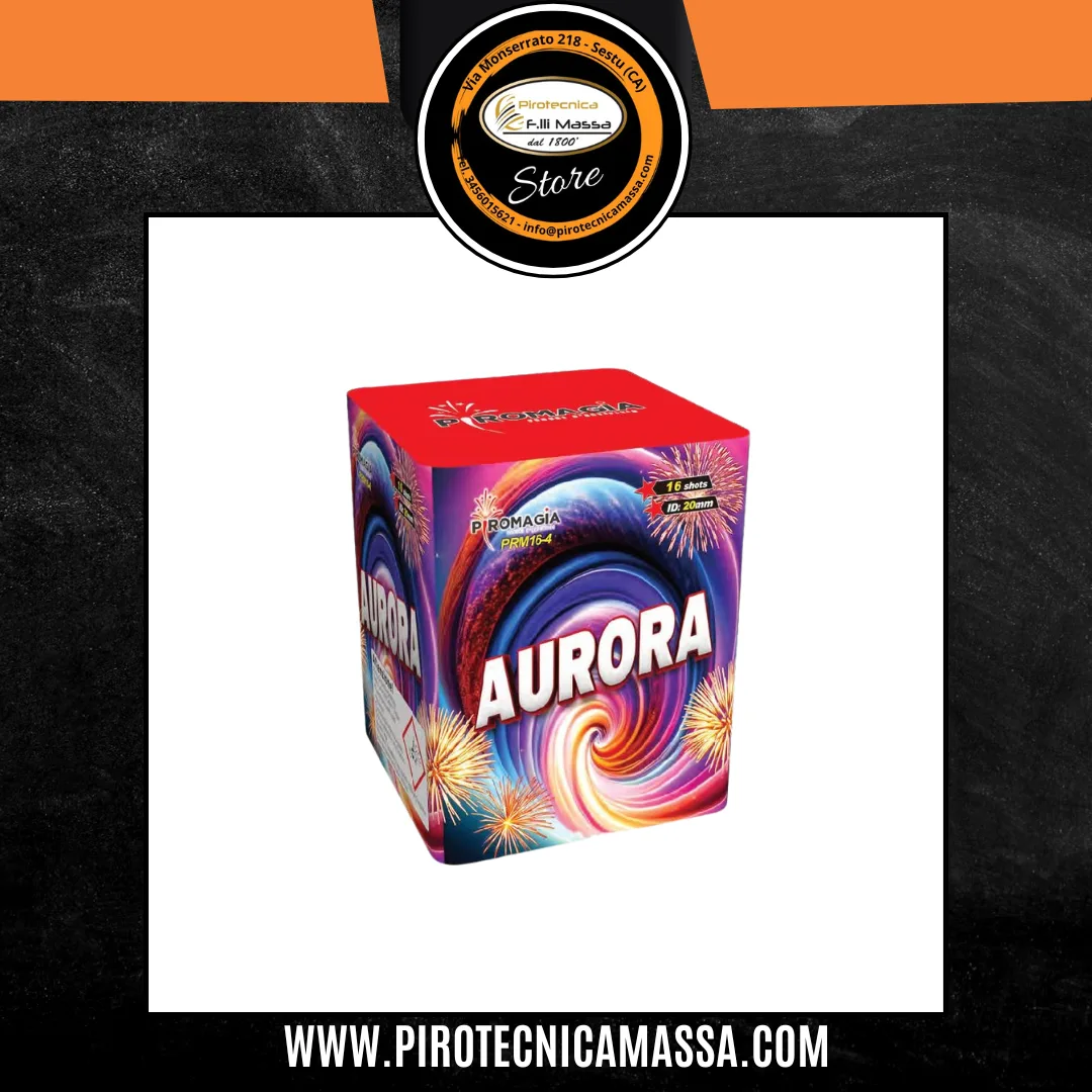 AURORA
