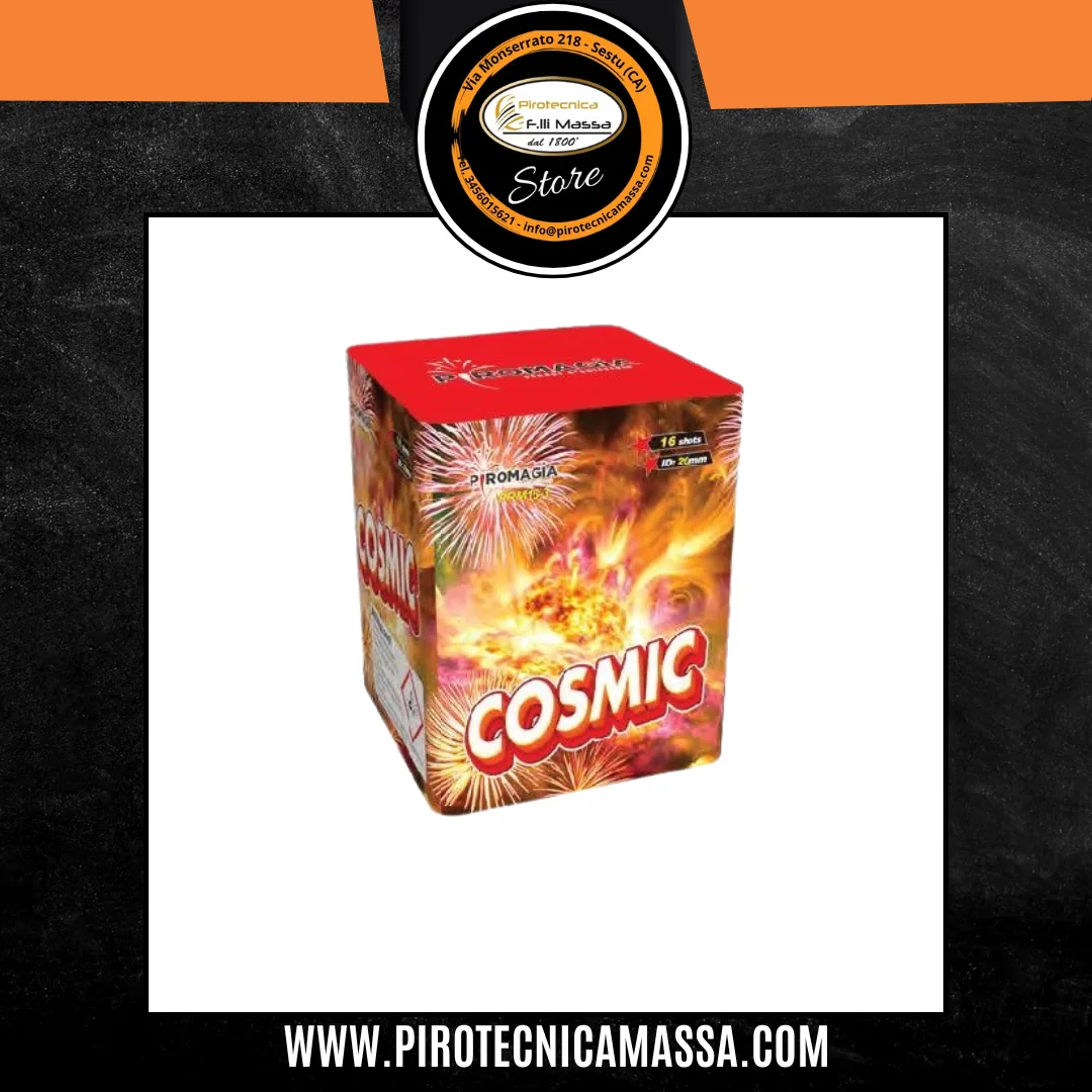 COSMIC