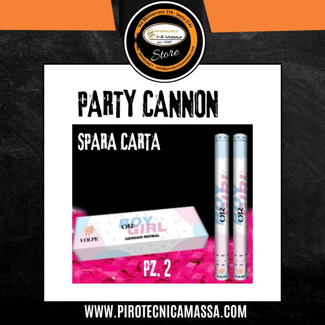 SPARA CORIANDOLI ROSA