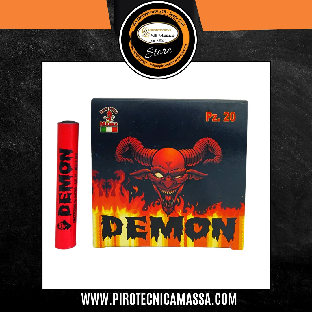 DEMON