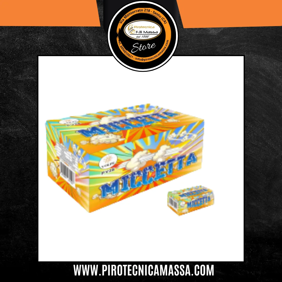MICCETTA