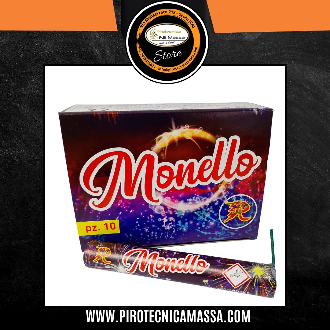 MONELLO