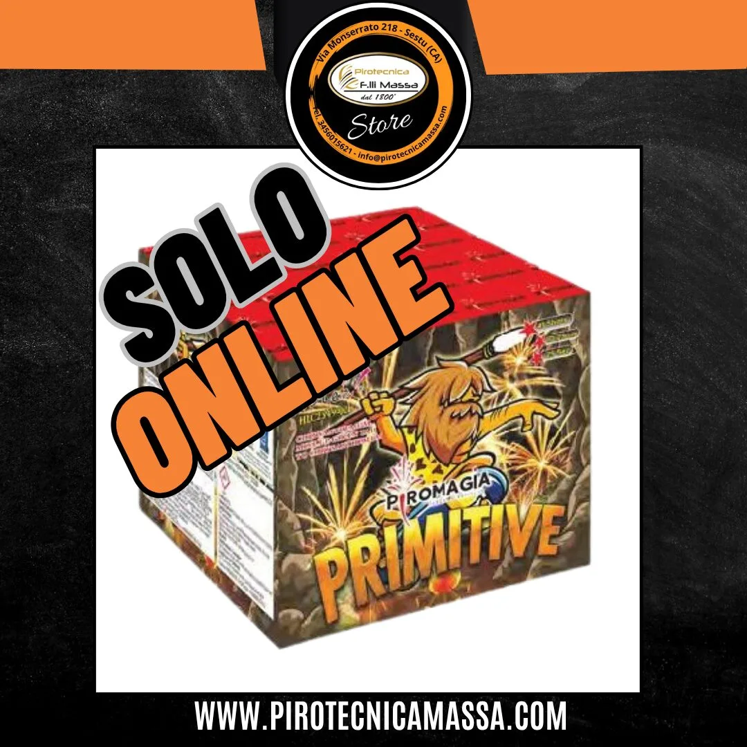 PRIMITIVE