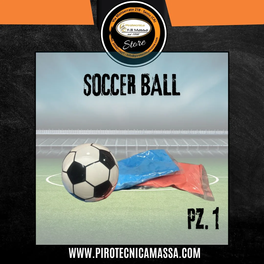 PALLONE