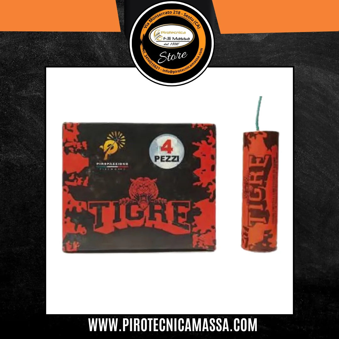 TIGRE