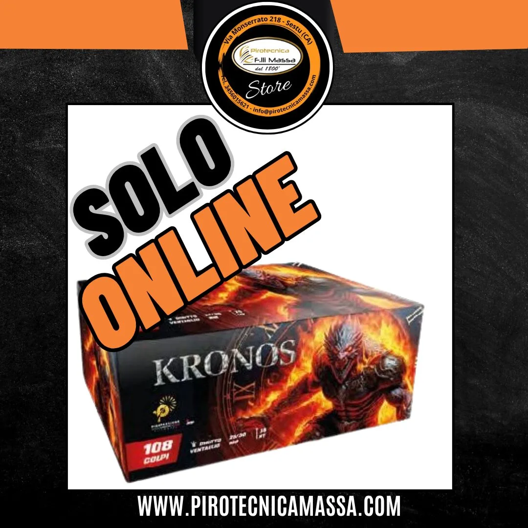 KRONOS