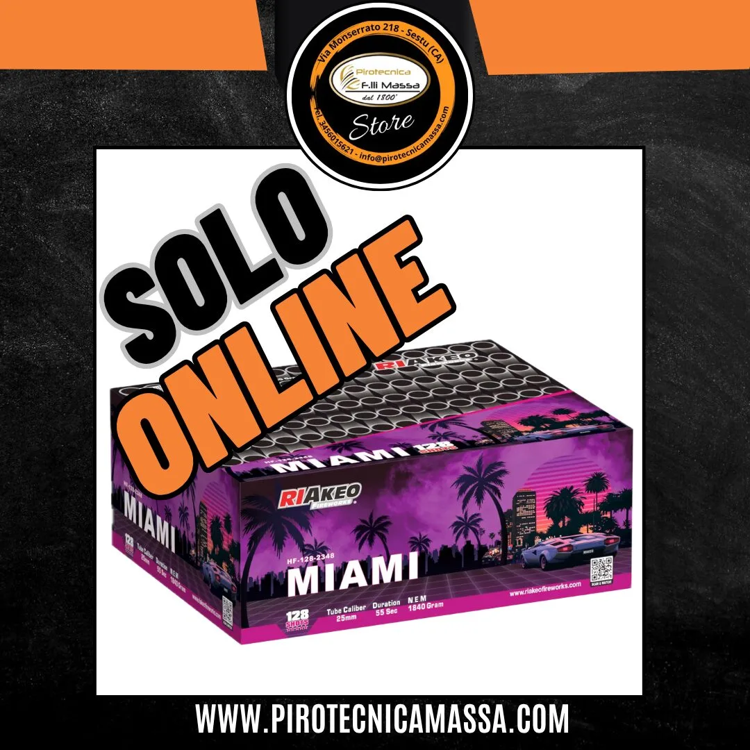 MIAMI