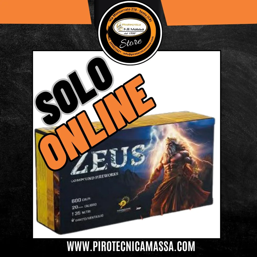ZEUS